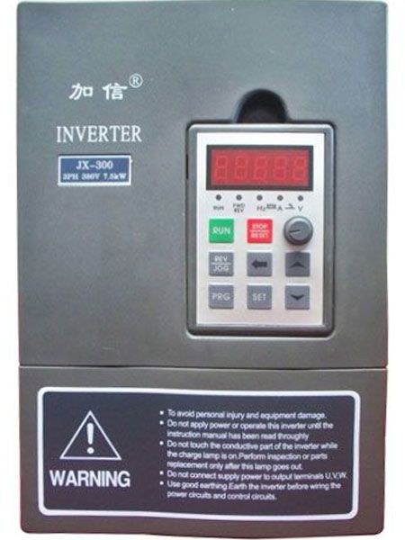 c(din)鿴Ԕ(x)Ϣ(bio)}JX300ϵ 3-7.5KW׃l xΔ(sh)5032